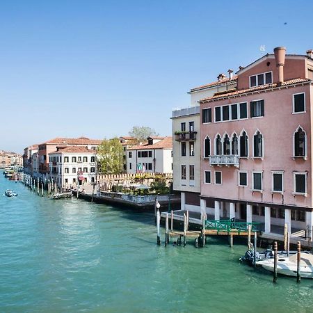 Palazzetto Foscari Bed & Breakfast Venice Luaran gambar