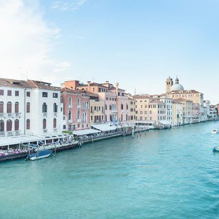 Palazzetto Foscari Bed & Breakfast Venice Luaran gambar