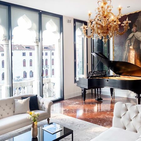 Palazzetto Foscari Bed & Breakfast Venice Luaran gambar