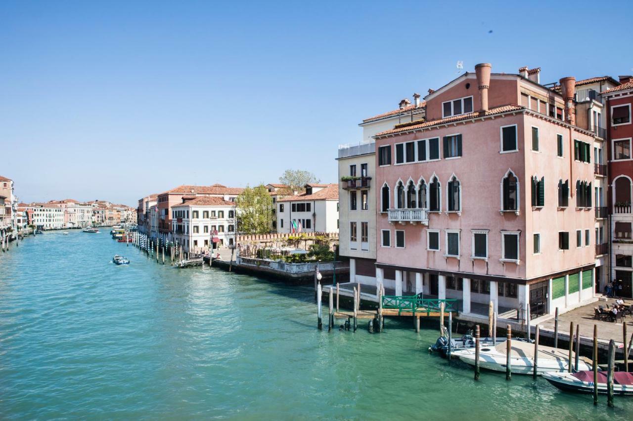 Palazzetto Foscari Bed & Breakfast Venice Luaran gambar