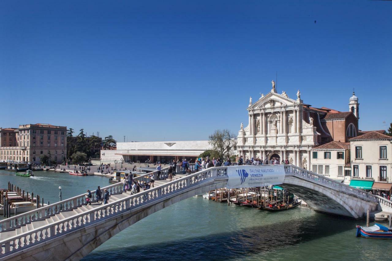 Palazzetto Foscari Bed & Breakfast Venice Luaran gambar