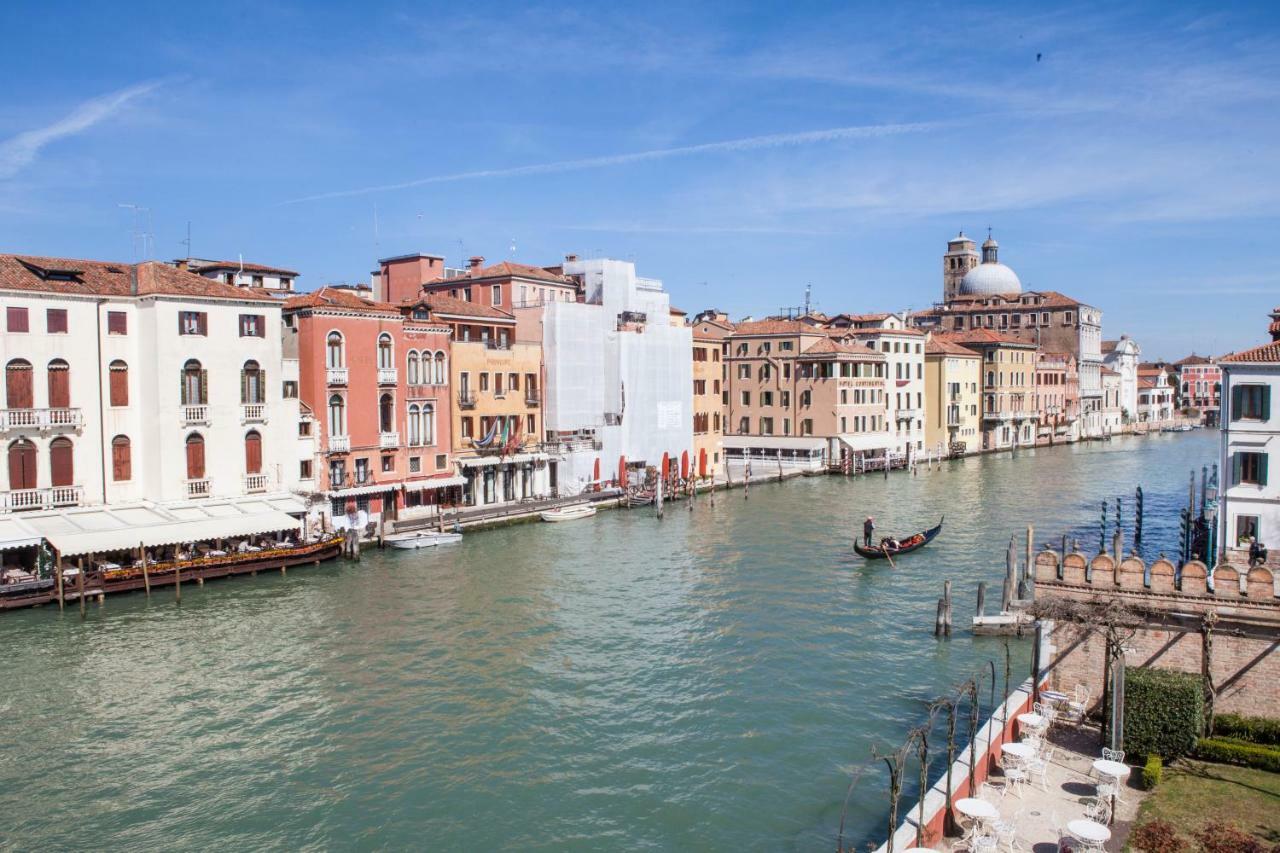 Palazzetto Foscari Bed & Breakfast Venice Luaran gambar