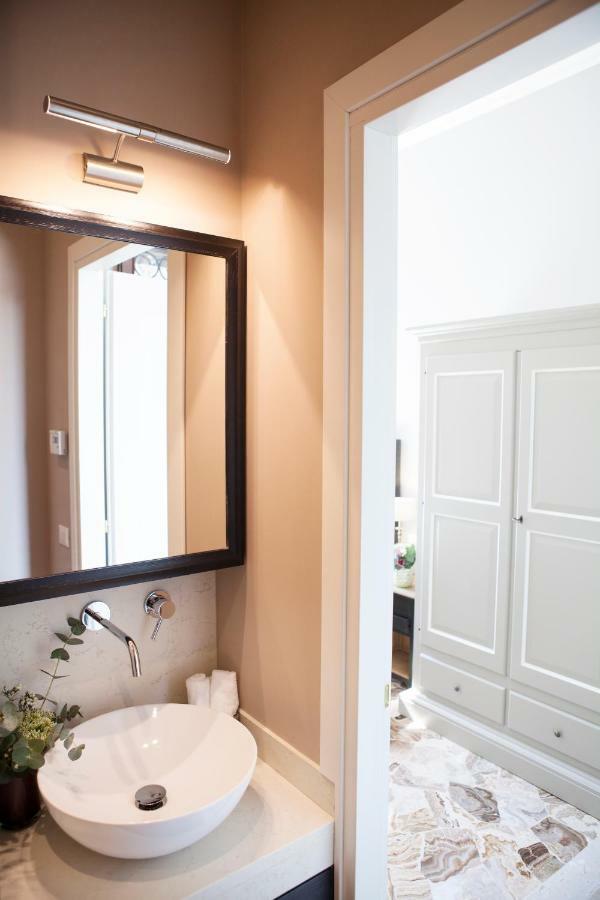 Palazzetto Foscari Bed & Breakfast Venice Bilik gambar