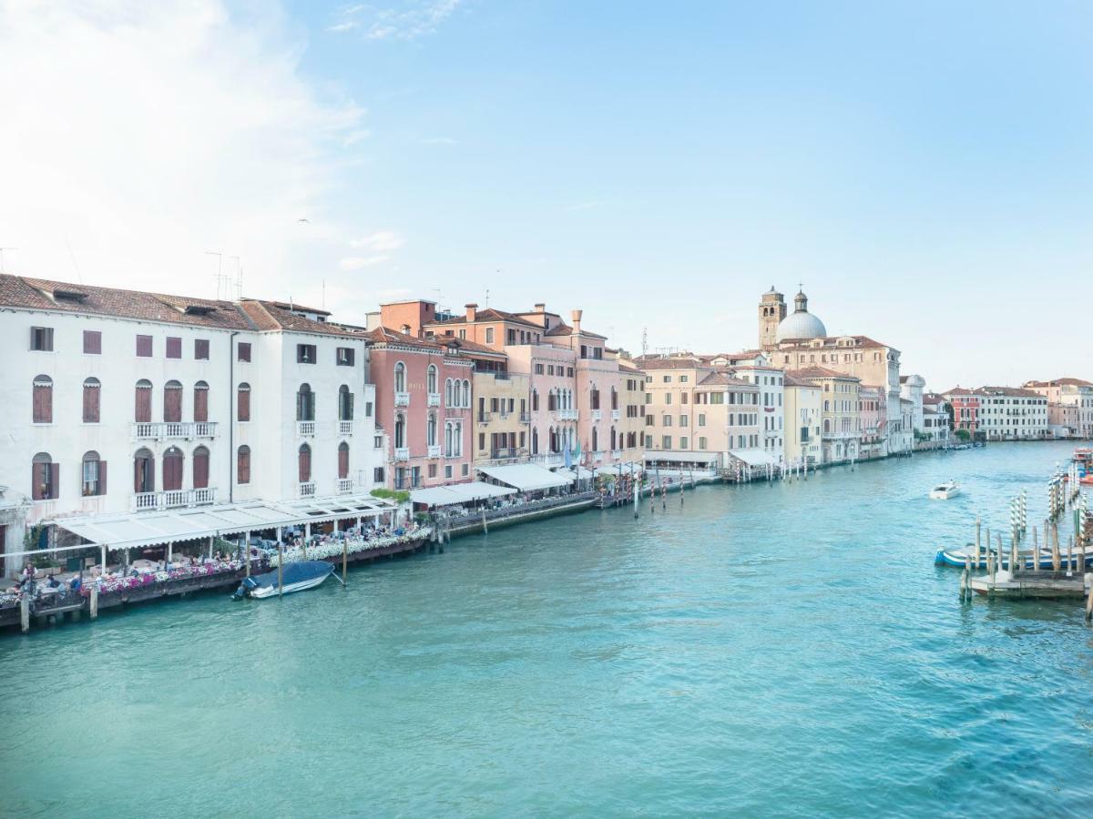 Palazzetto Foscari Bed & Breakfast Venice Luaran gambar
