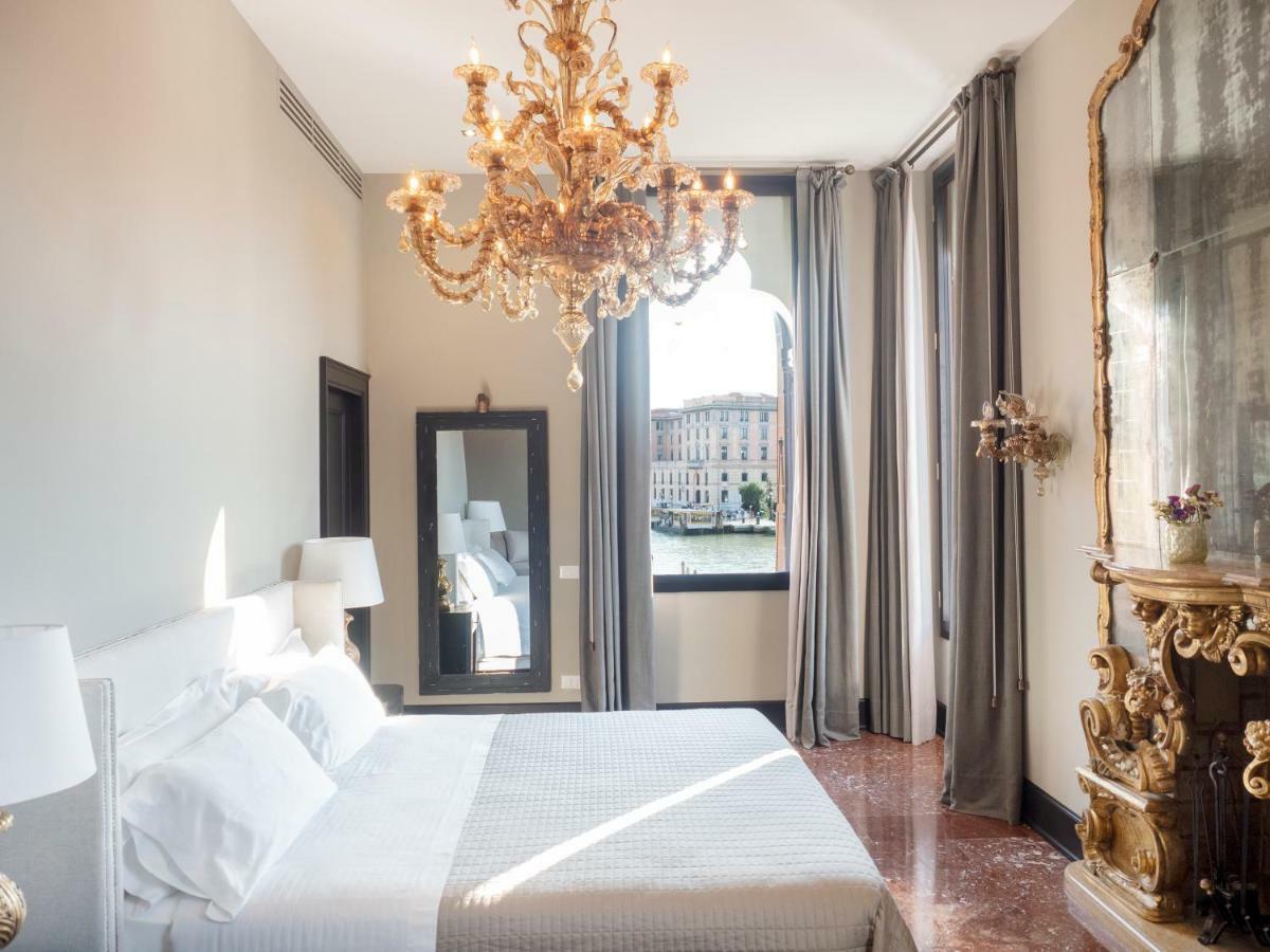 Palazzetto Foscari Bed & Breakfast Venice Luaran gambar