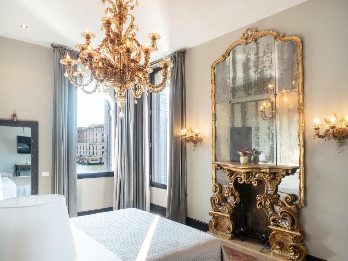 Palazzetto Foscari Bed & Breakfast Venice Luaran gambar